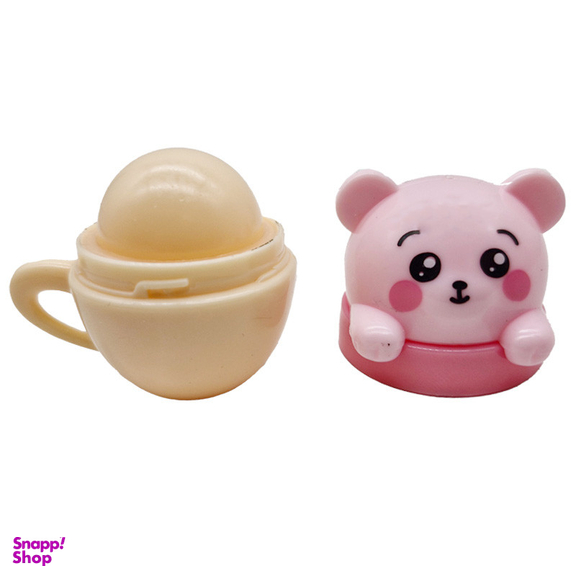 بالم لب مجیک مدل گربه فنجانی شماره 02