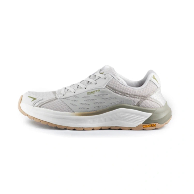 کتانی ورزشی مردانه هامتو مدل 360065A-5 کد B928 رنگ طوسی