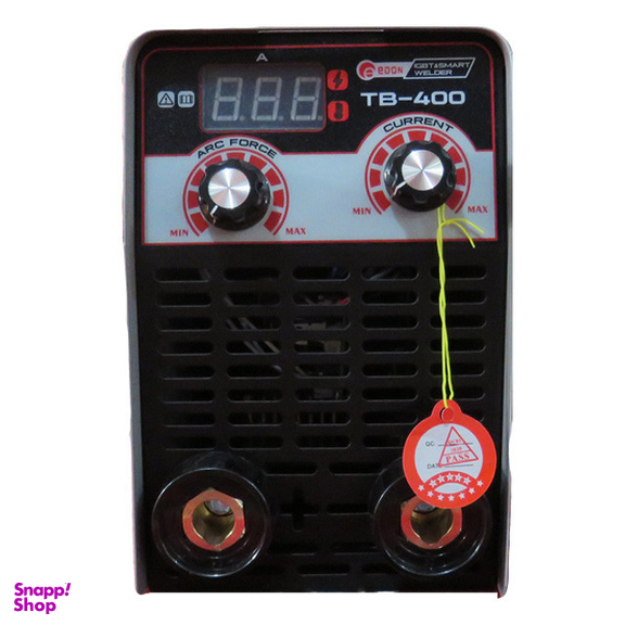 دستگاه جوش ادون مدل TB-400