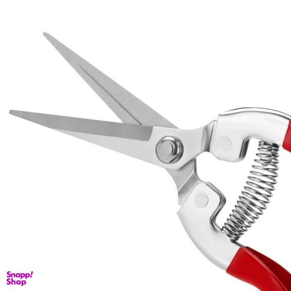 قیچی میوه چین رونیکس کد RH-3150 سایز 8 اینچ