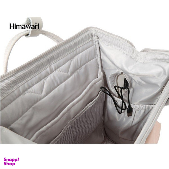 کوله پشتی 15.6 اینچ هیماواری مدل 9004