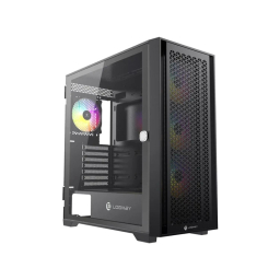 کیس کامپیوتر لاجیکی مدل C484B