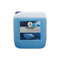 مایع شیشه شوی خودرو سی واکس مدل Wind Shield حجم 4 لیتر