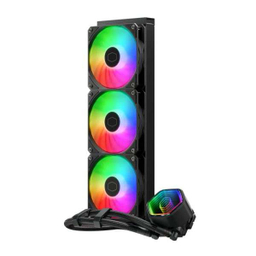 خنک کننده مایع کولر مستر مدل Liquid ML360 Core II