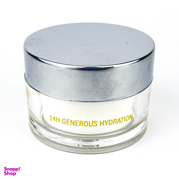 کرم آبرسان صورت فاربن مدل جوانه گندم برای پوست های معمولی و خشک حجم 50 میلی لیتر مجموعه 2 عددی