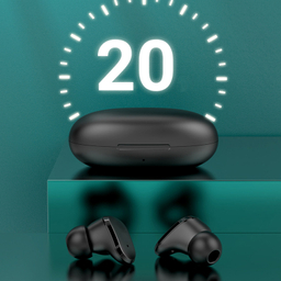 هدفون بی سیم لانگسدوم مدل TN33