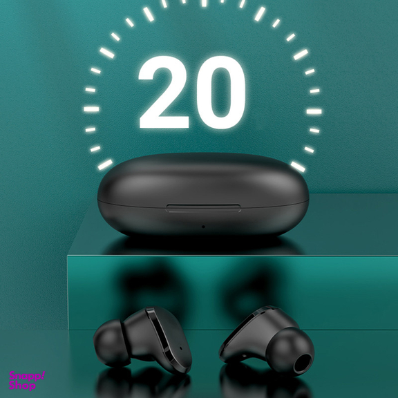 هدفون بی سیم لانگسدوم مدل TN33