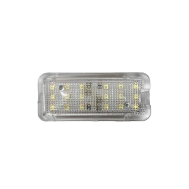 چراغ صندوق عقب تیام مدل 18 SMD مناسب برای 405، پرشیا و سمند