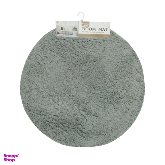 پادری میکروفایبر مدل I-IMA_6591 سایز 80×80 سانتی متر