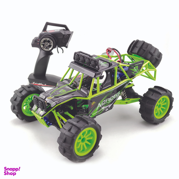 ماشین بازی کنترلی دبلیو ال تویز مدل  MT260