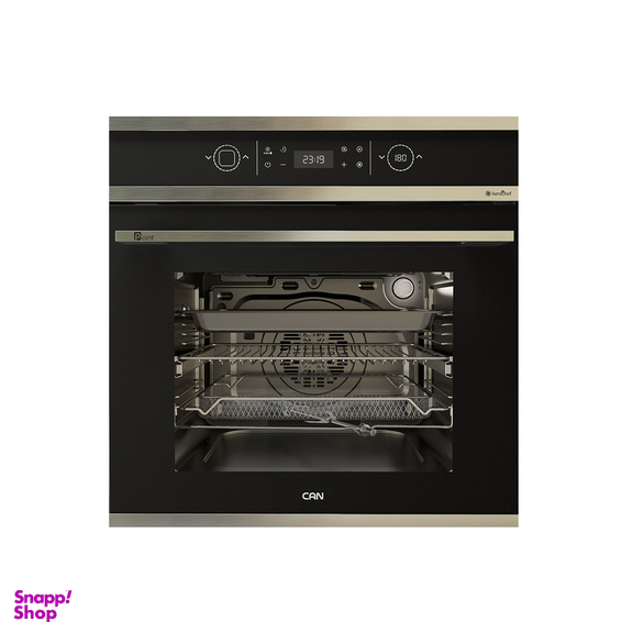 فر برقی 65 لیتری کن مدل پوینت M