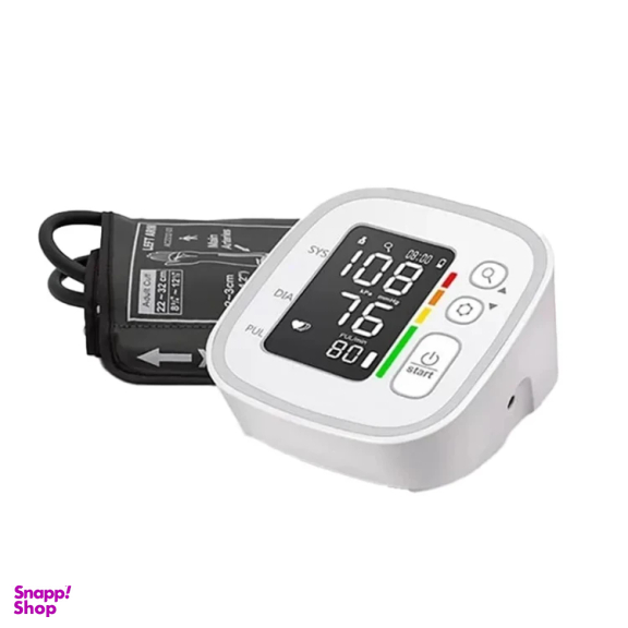 فشارسنج دیجیتال گلامور مدل 1018NEW