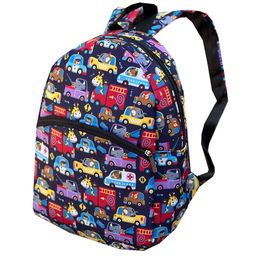 کوله پشتی بچگانه فوروارد کد FCLT99904 ZOO CAR
