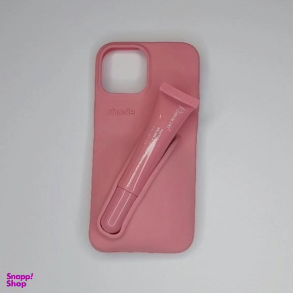 کاور گوشی‌ موبایل Rhode مدل Lip Case مناسب برای اپل iPhone 13