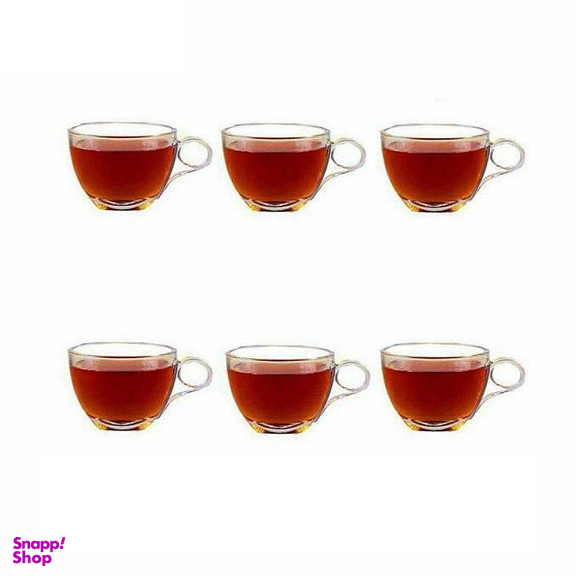 فنجان بلینک مکس مدل AT 95 مجموعه 6 عددی