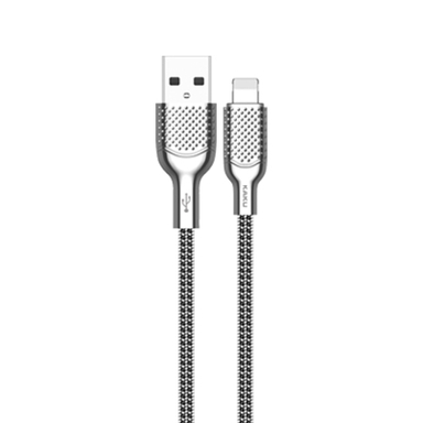 کابل تبدیل USB به Lightning کاکو مدل KSC-375 به طول 1.2 متر