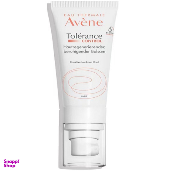 بالم ترمیم کننده تسکین دهنده و آبرسان پوست اون مدل Tolerance Control Soothing Skin Recovery حجم 40 میلی‌ لیتر