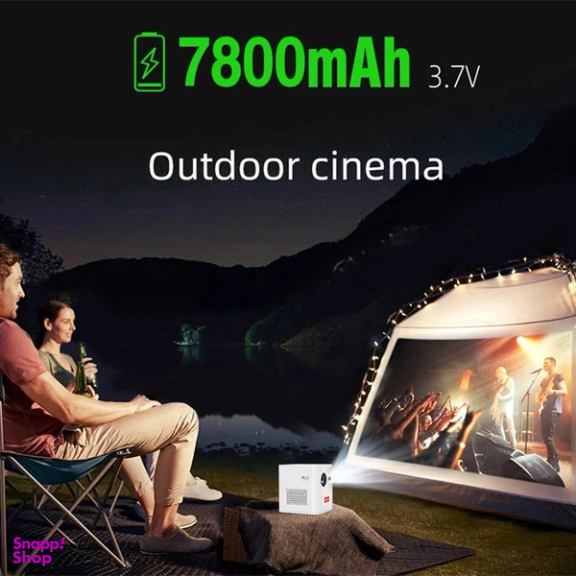 ویدیو پروژکتور هوشمند مدل Volto Sky 010