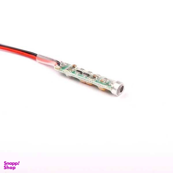 میکروفون دوربین مداربسته مدل Mi110 کد 112