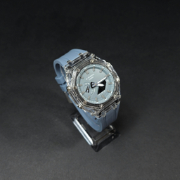 ساعت مچی عقربه ای طرح G-Shock کد G1125