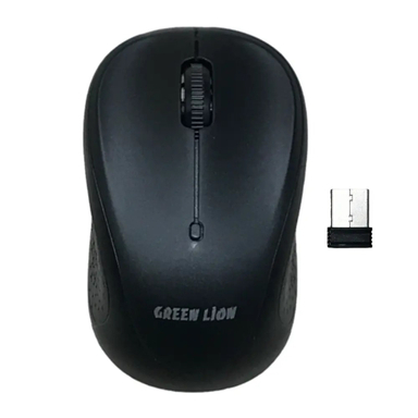 ماوس بی سیم گرین لاین مدل G50