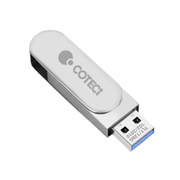 فلش مموری کوتسی مدل CS8832 ظرفیت 64 گیگابایت