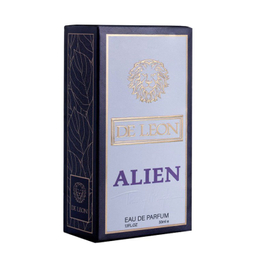 ادوپرفیوم زنانه دلئون مدل Alien حجم 33 میلی لیتر