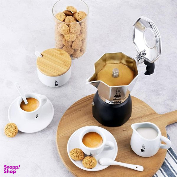 موکاپات بیالتی مدل Brika-7314