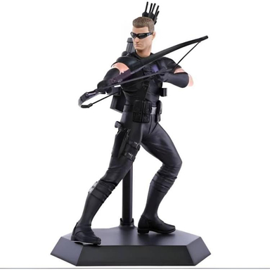 فیگور کریزی تویز مدل Hawkeye شاهین چشم
