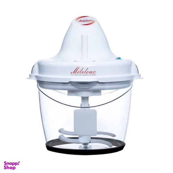 خردکن مایل لوکس مدل 800ML