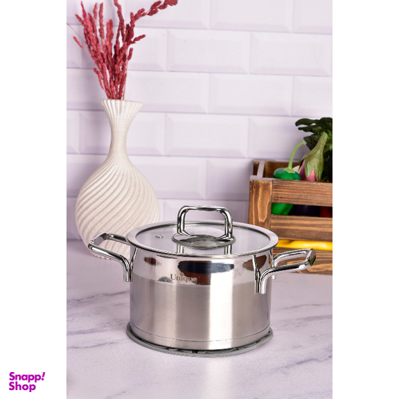 زیر قابلمه ای یونیک کد 1130