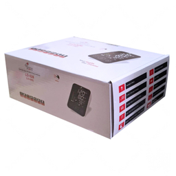 فشارسنج دیجیتالی سخنگو زنیت مد کد LD 528