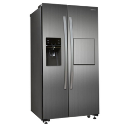 یخچال فریزر ساید بای ساید امرسان مدل روسو RFR3292D سری نانو پلاس