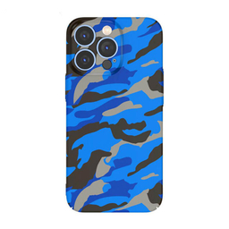 کاور گرین مدل Camo Uflage مناسب برای گوشی موبایل اپل iphone 13 pro max