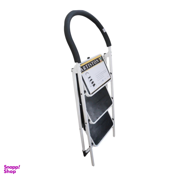 نردبان آرتیستون صنعت مدل YP-6503