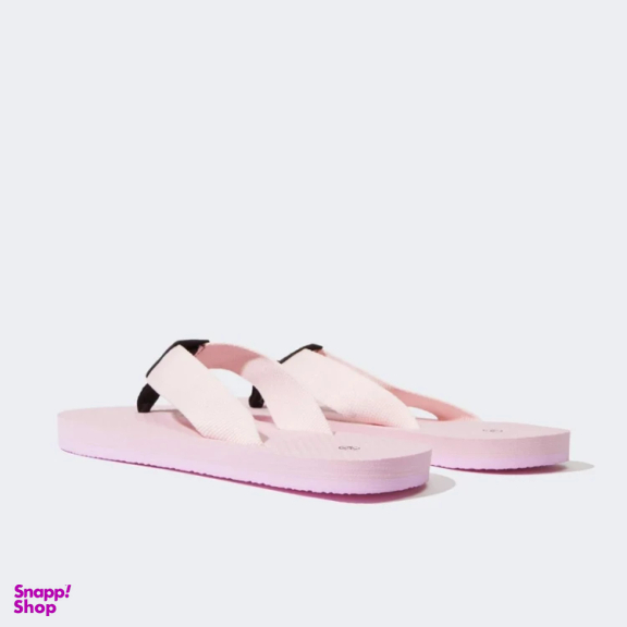دمپایی لاانگشتی زنانه دفکتو مدل Flamingo 2