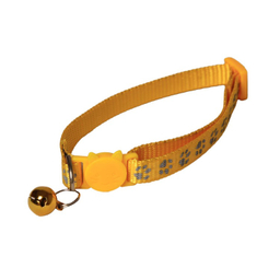 قلاده گردنی گربه مدل زنگوله کد 32