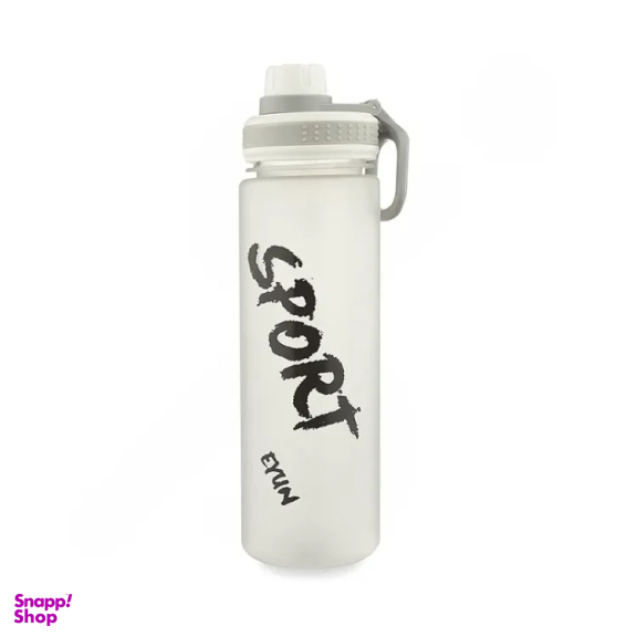 قمقمه ورزشی مدل EYUN-YY-532 گنجایش 700 سی سی