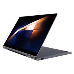 لپ تاپ 15.6 اینچ سامسونگ مدل Galaxy Book 4-Core 7 150U-16GB LPDDR5-512GB SSD-AMOLED