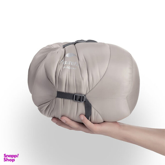 کیسه خواب نیچرهایک مدل SD-04 Cloak Cotton کد 2023