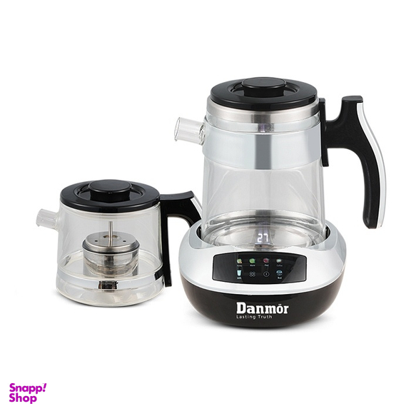 چای ساز دانمور مدل DR-2005