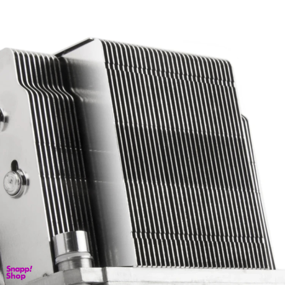 سیستم خنک کننده بادی سیلوراستون مدل SST-XE02-3647S