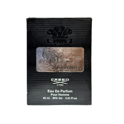ادو پرفیوم مردانه سندی مدل اونتوس Creed Aventus حجم 90 میلی‌ لیتر