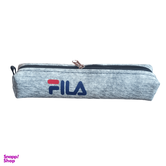 جامدادی جین طرح FILA کد 2