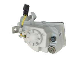 چراغ مه شکن جلو چپ خودرو کروز پلاس کد CR 50210802 مناسب رانا