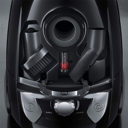 جارو برقی آاگ مدل VX4-1-EB