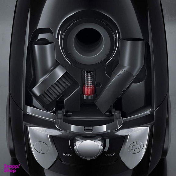 جارو برقی آاگ مدل VX4-1-EB