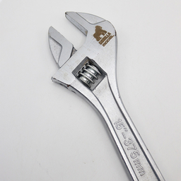 اچار فرانسه مدل گوریلا کد YPH-0375MM سایز 15 اینچ