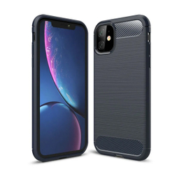 قاب گوشی موبایل فیبر کربن Rugged Armor مناسب اپل iPhone 11