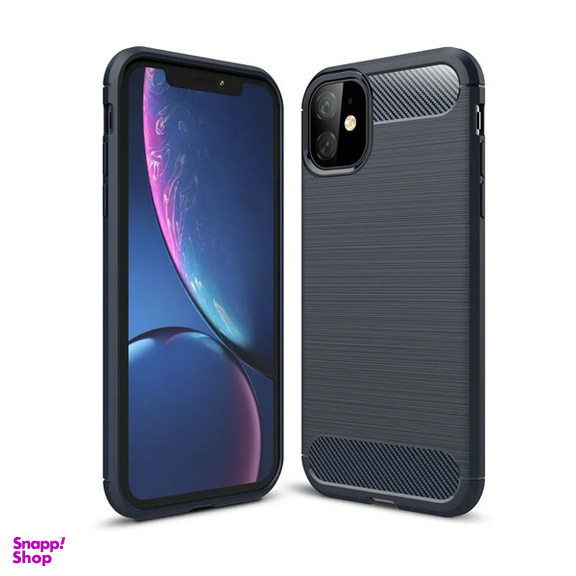 قاب گوشی موبایل فیبر کربن Rugged Armor مناسب اپل iPhone 11
